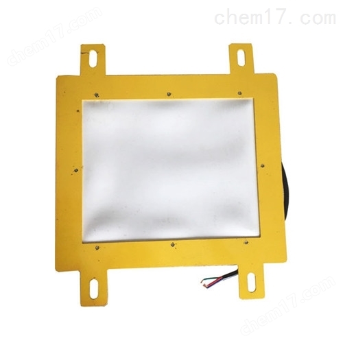 防水防塵防雨堵煤開關