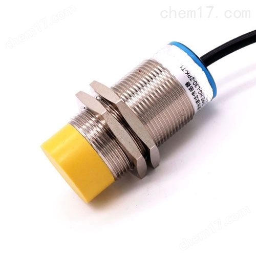 FA18T-15KA-90-250VAC耐溫接近開關接線圖