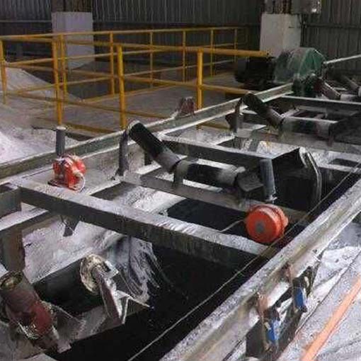 兩級(jí)跑偏開關(guān)輸送機(jī)安全保護(hù)解決方案